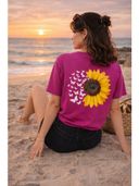 Magenta color option