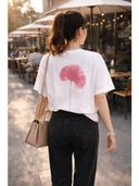 White color option, Currently selected