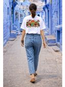 White color option, Currently selected