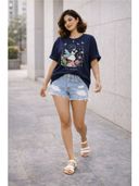 Navy Blue color option, Currently selected