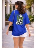 Blue color option, Currently selected