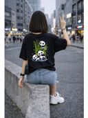 Black color option, Currently selected