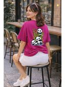 Magenta color option