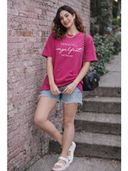 Magenta color option, Currently selected