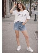 White color option, Currently selected