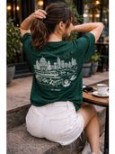 Green color option