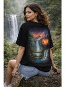 Black color option, Currently selected