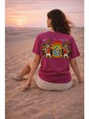 Magenta color option