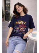 Navy Blue color option, Currently selected