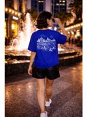 Blue color option