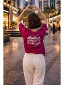 Magenta color option