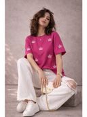Magenta color option, Currently selected