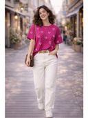 Magenta color option, Currently selected