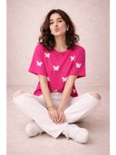 Magenta color option, Currently selected