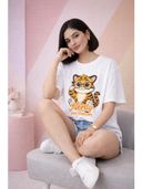 White color option