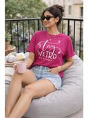 Magenta color option