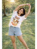 White color option, Currently selected