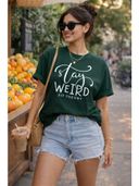 Green color option, Currently selected