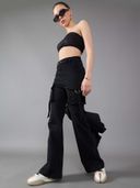 Black color option, Currently selected