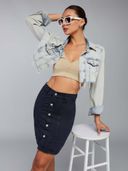 Navy Blue color option