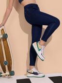 Navy Blue color option