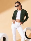 Green color option