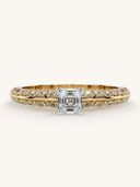 White color option, Currently selected