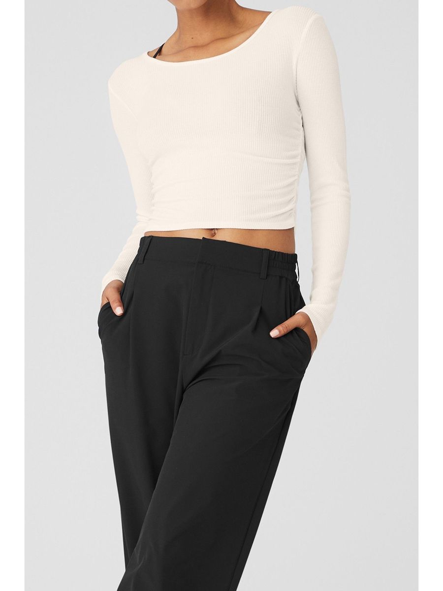 Shop Genuine Alo Yoga Collection At Best Offers