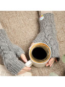 Grey color option, Currently selected