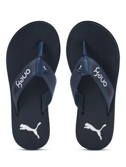 Puma - X One8 Virat Kohli Breeze Gu Blue Men Flipflops