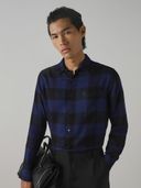 Navy Blue color option