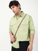 Green color option