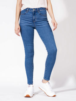 American Eagle - Women Next Level Stretch High Rise Jegging