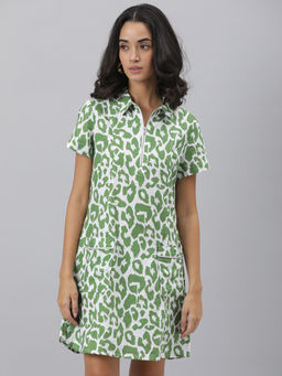 RAREISM - Kyoti White Dress