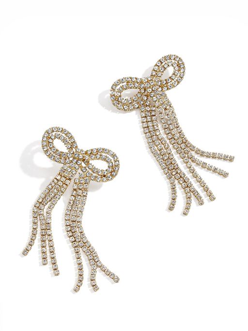 BaubleBar Nicci Dangler Earrings