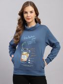 Navy Blue color option, Currently selected