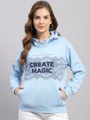 Blue color option, Currently selected