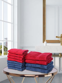 BIANCA - Paradiso Mx St Towel Burg13