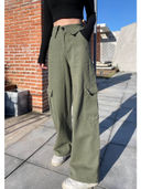 Green color option, Sold out