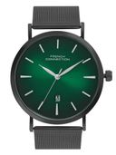 Green color option, Currently selected