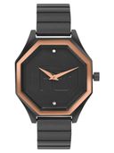 Black color option, Currently selected