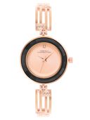 Rose Gold color option, Currently selected