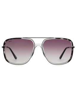 Scott Sunglasses - Mens Gradient Pink Lens Sunglasses with UV Protection - 3006 Dawson C3 S (58)