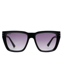 Scott Sunglasses - Mens Gradient Blue Lens Wayfarer Sunglasses - 3020 Griffin C1 S (54)