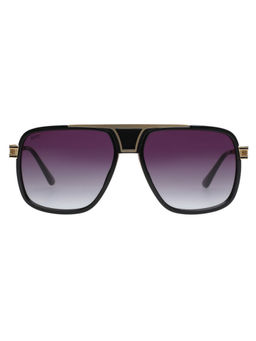 Scott Sunglasses - Mens Gradient Purple Lens Sunglasses with UV Protection - 3032 Jeremy C1 S (57)