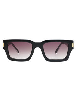Scott Sunglasses - Unisex Gradient Grey Lens Wayfarer Sunglasses - 3060 Xavier C1 51 S (51)