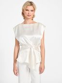 Off White color option, Currently selected