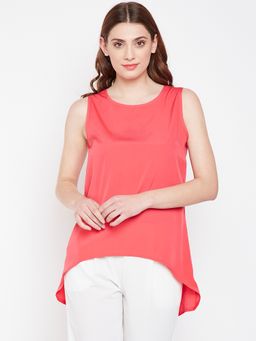 Oxolloxo - Casual Gal Symphony Top