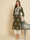 Green color option, Sold out, Currently selected