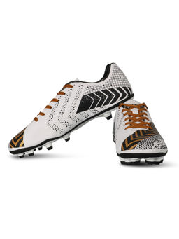 Vector X - Men Gravity Football Shoe and Studs